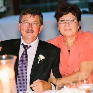 Meet your Posher, Alicia